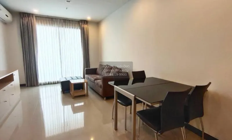 เช่าคอนโด  ศุภาลัย พรีเมียร์ ราชเทวี BTS-ราชเทวี ถนนเพชรบุรี เขต  3