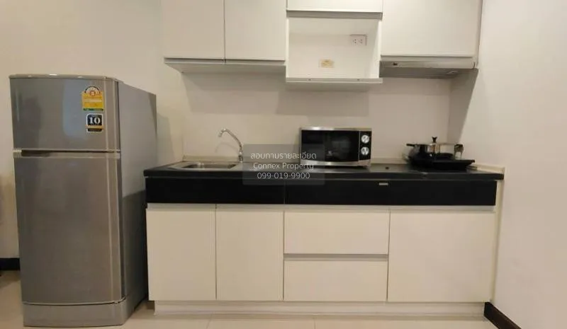 เช่าคอนโด  ศุภาลัย พรีเมียร์ ราชเทวี BTS-ราชเทวี ถนนเพชรบุรี เขต 