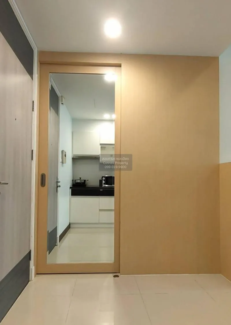 เช่าคอนโด  ศุภาลัย พรีเมียร์ ราชเทวี BTS-ราชเทวี ถนนเพชรบุรี เขต 