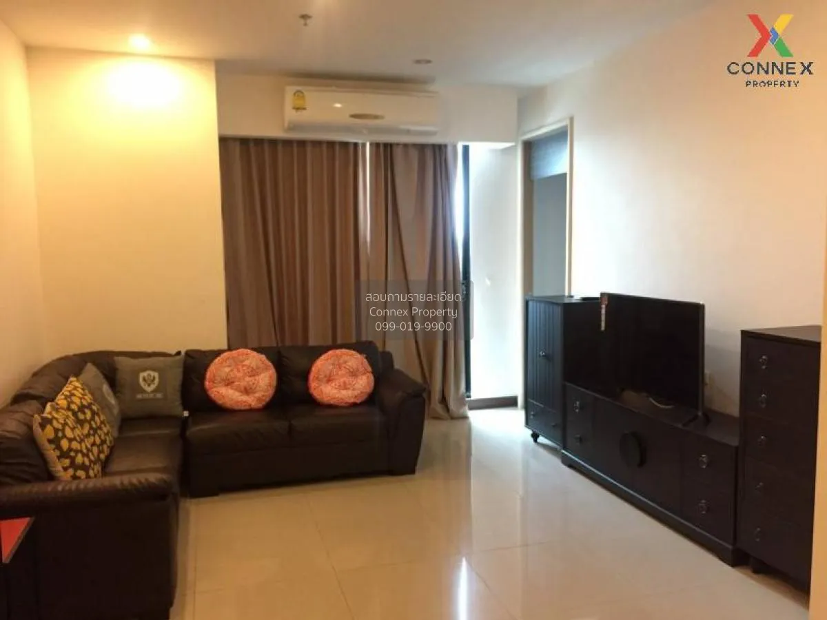 For Sale Condo , Supalai Premier Ratchathewi , BTS-Ratchathewi ,  1