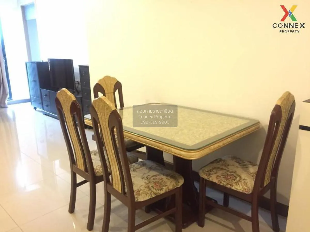 For Sale Condo , Supalai Premier Ratchathewi , BTS-Ratchathewi ,  3