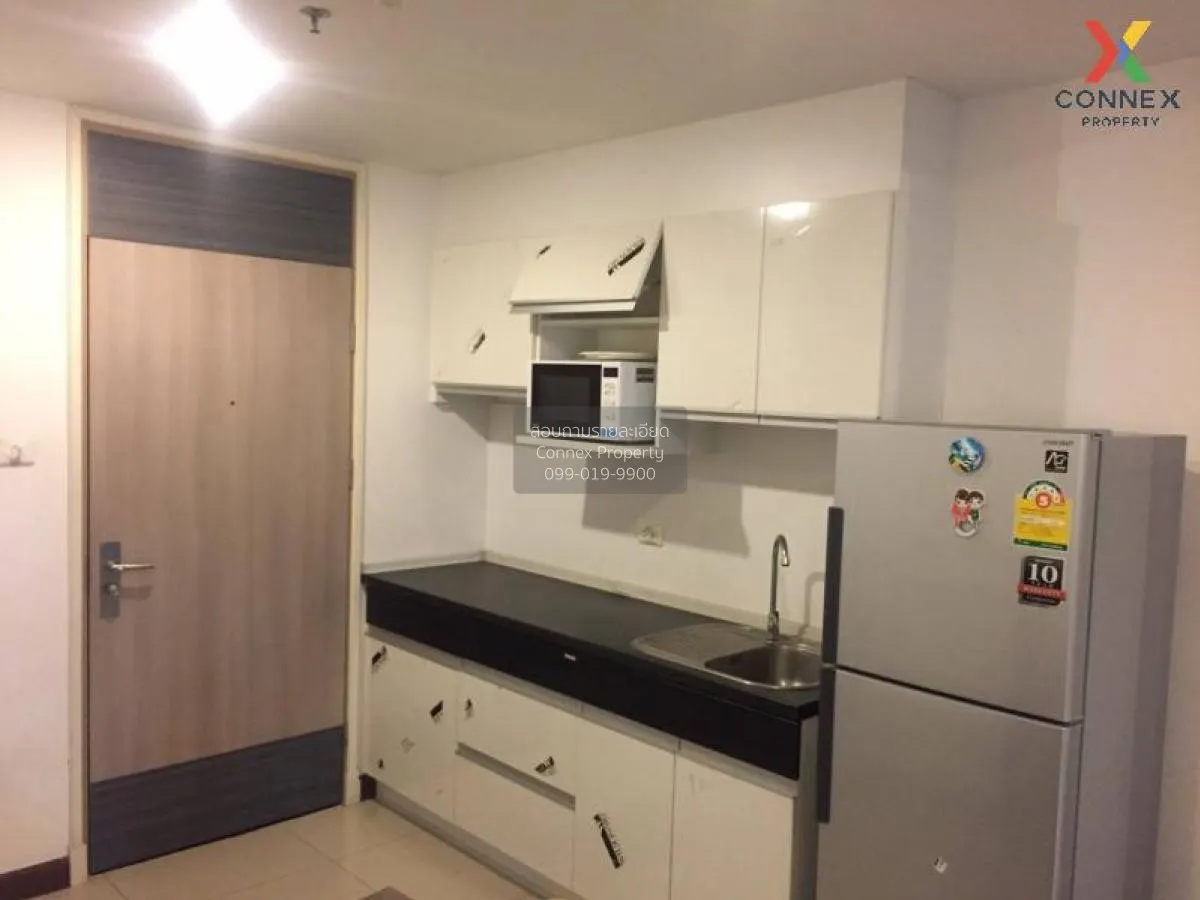 For Sale Condo , Supalai Premier Ratchathewi , BTS-Ratchathewi , 