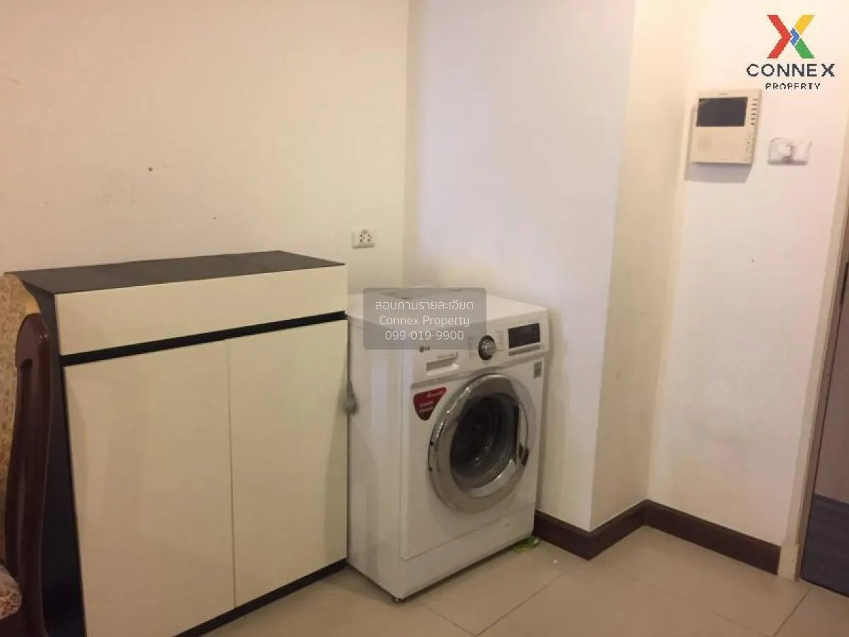 For Sale Condo , Supalai Premier Ratchathewi , BTS-Ratchathewi , 