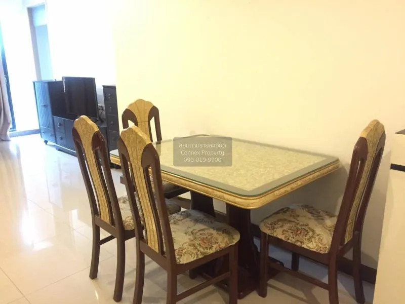 เช่าคอนโด  ศุภาลัย พรีเมียร์ ราชเทวี BTS-ราชเทวี ถนนเพชรบุรี เขต  3