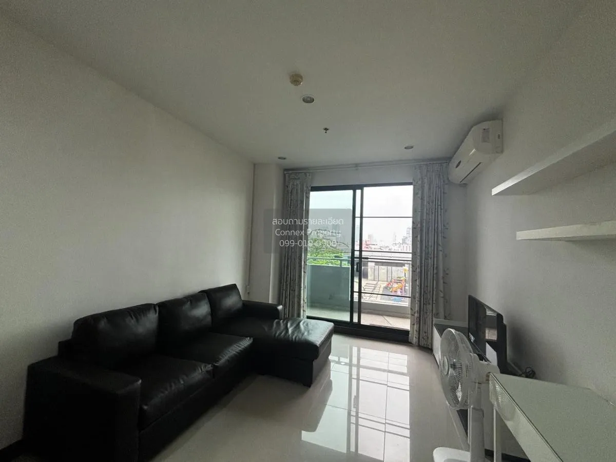 เช่าคอนโด  ศุภาลัย พรีเมียร์ ราชเทวี BTS-ราชเทวี ถนนเพชรบุรี เขต  1