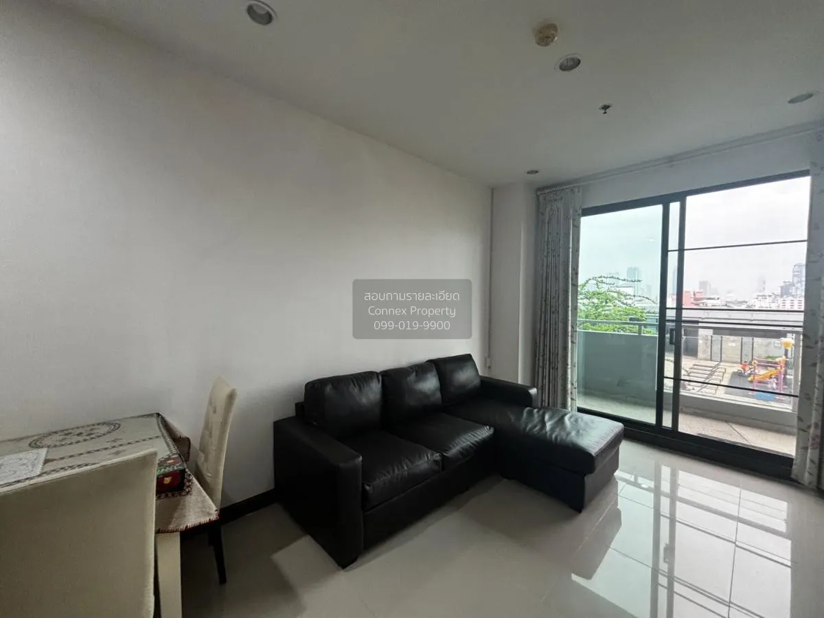 เช่าคอนโด  ศุภาลัย พรีเมียร์ ราชเทวี BTS-ราชเทวี ถนนเพชรบุรี เขต  2