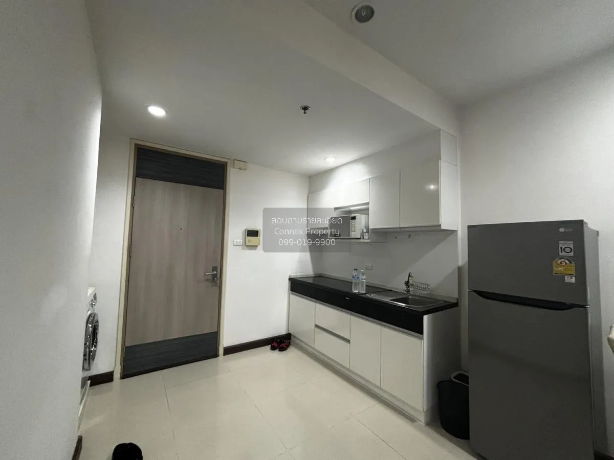 เช่าคอนโด  ศุภาลัย พรีเมียร์ ราชเทวี BTS-ราชเทวี ถนนเพชรบุรี เขต  4