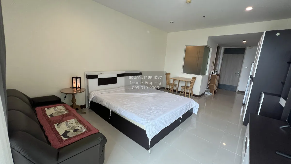 FOR RENT condo , Supalai Premier Ratchathewi , BTS-Ratchathewi ,  2