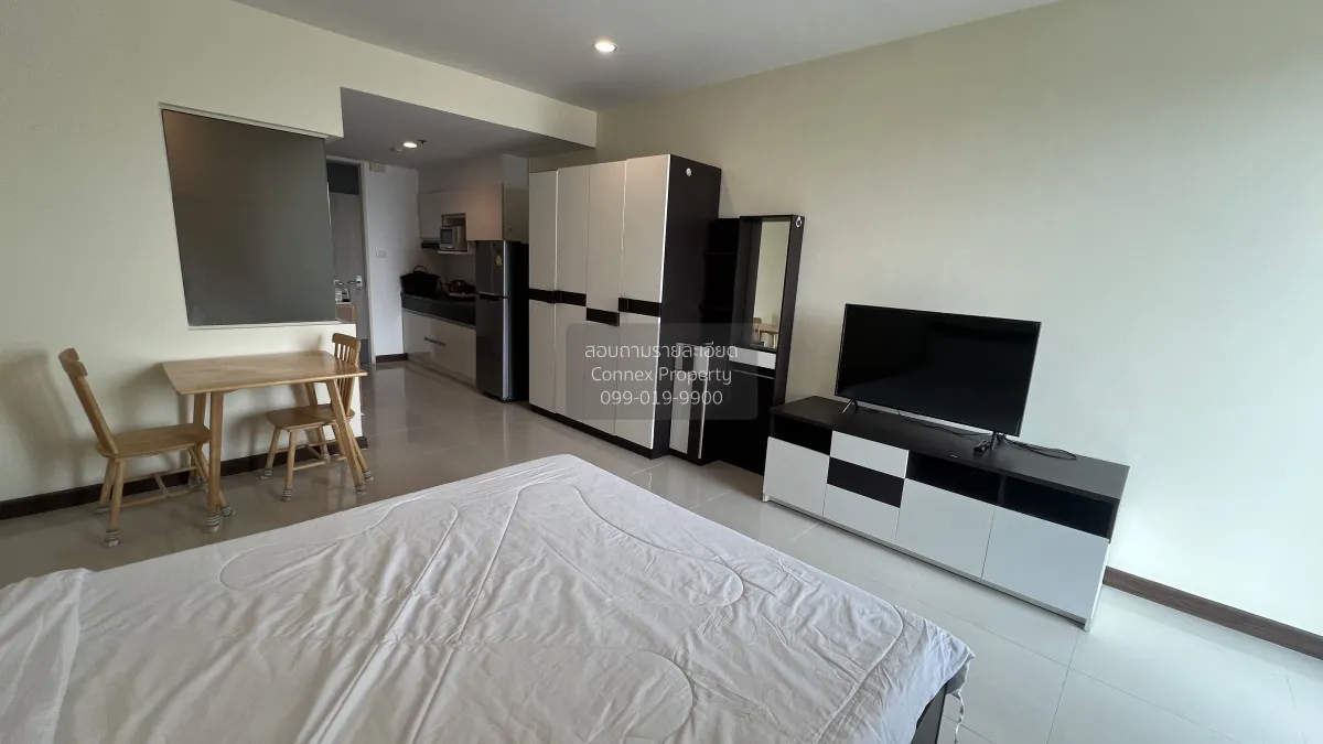 FOR RENT condo , Supalai Premier Ratchathewi , BTS-Ratchathewi ,  3