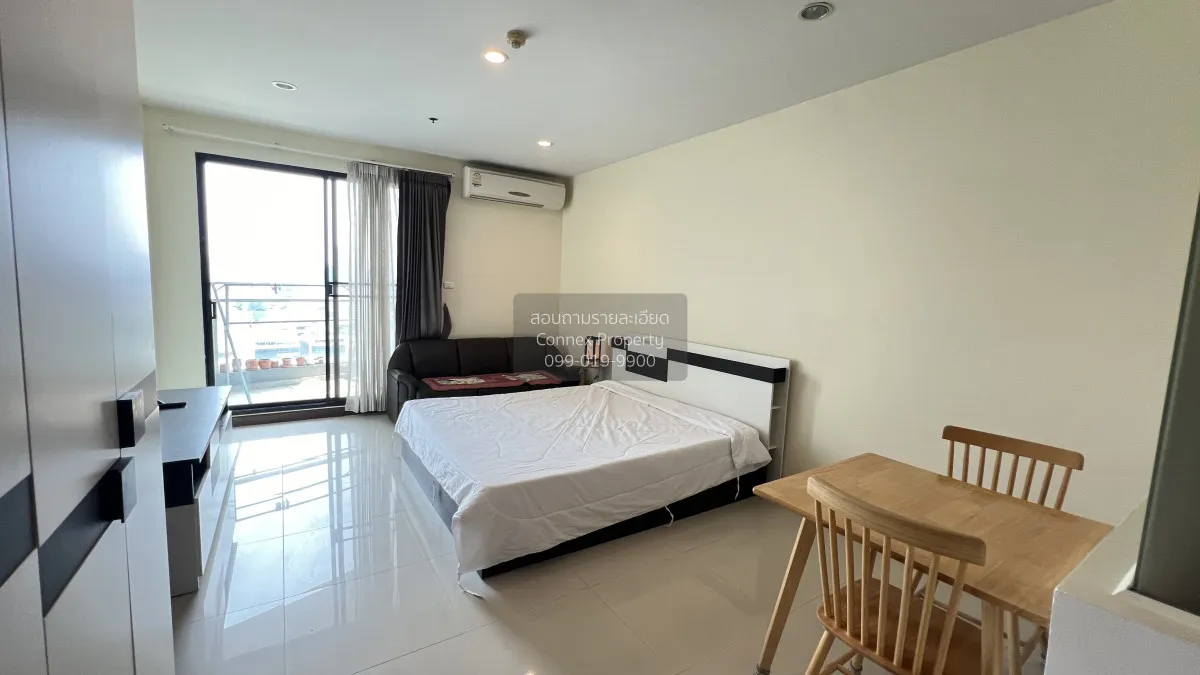 FOR RENT condo , Supalai Premier Ratchathewi , BTS-Ratchathewi ,  4