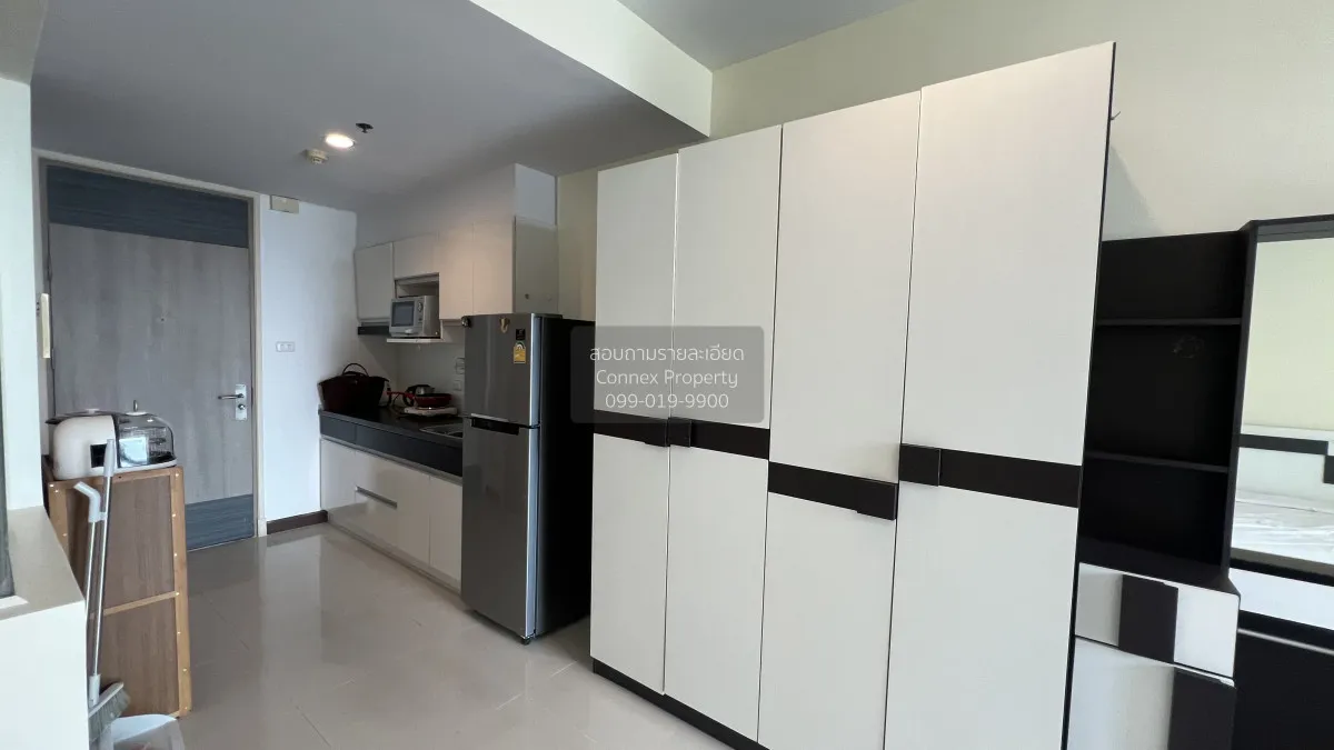 FOR RENT condo , Supalai Premier Ratchathewi , BTS-Ratchathewi , 