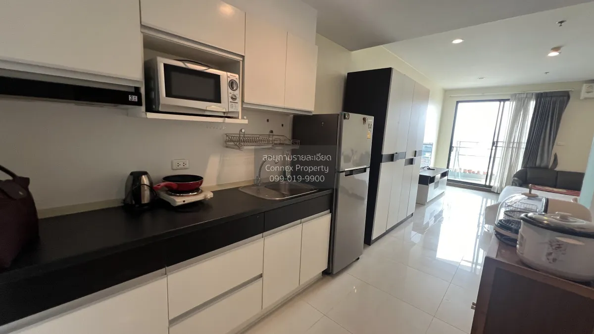 FOR RENT condo , Supalai Premier Ratchathewi , BTS-Ratchathewi , 
