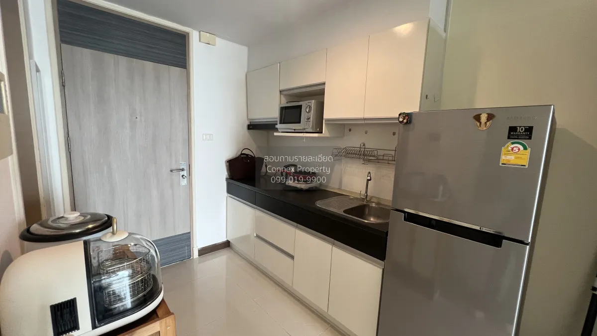 FOR RENT condo , Supalai Premier Ratchathewi , BTS-Ratchathewi , 