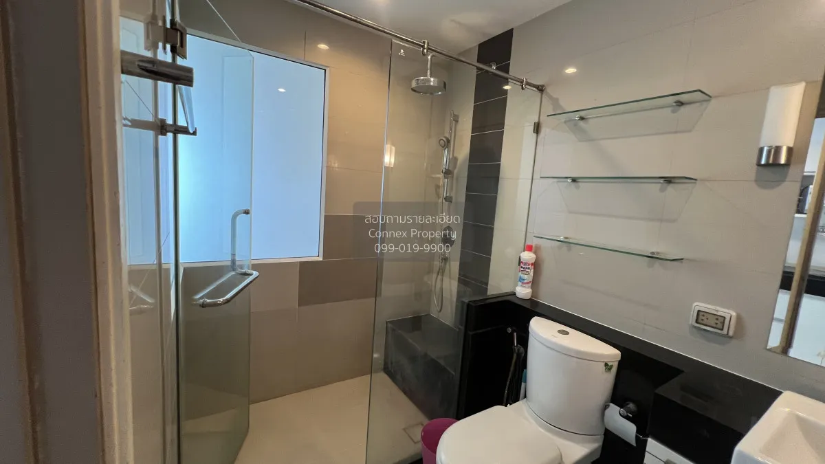 FOR RENT condo , Supalai Premier Ratchathewi , BTS-Ratchathewi , 