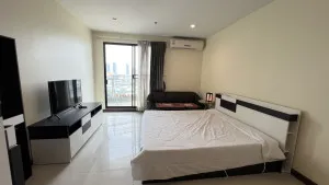 FOR RENT condo , Supalai Premier Ratchathewi , BTS-Ratchathewi , Thanon Phetchaburi , Pathum Wan , Bangkok , CX-50586