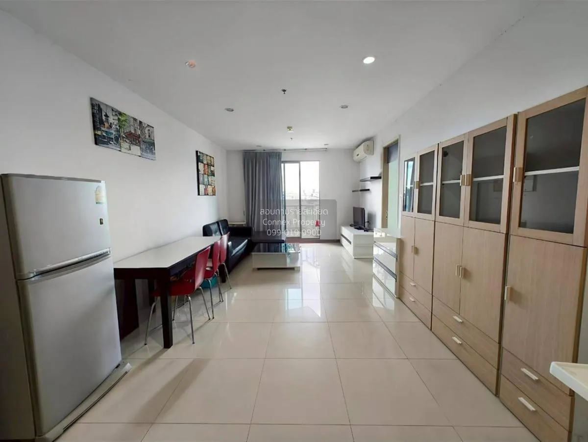 FOR RENT condo , Supalai Premier Ratchathewi , BTS-Ratchathewi ,  3