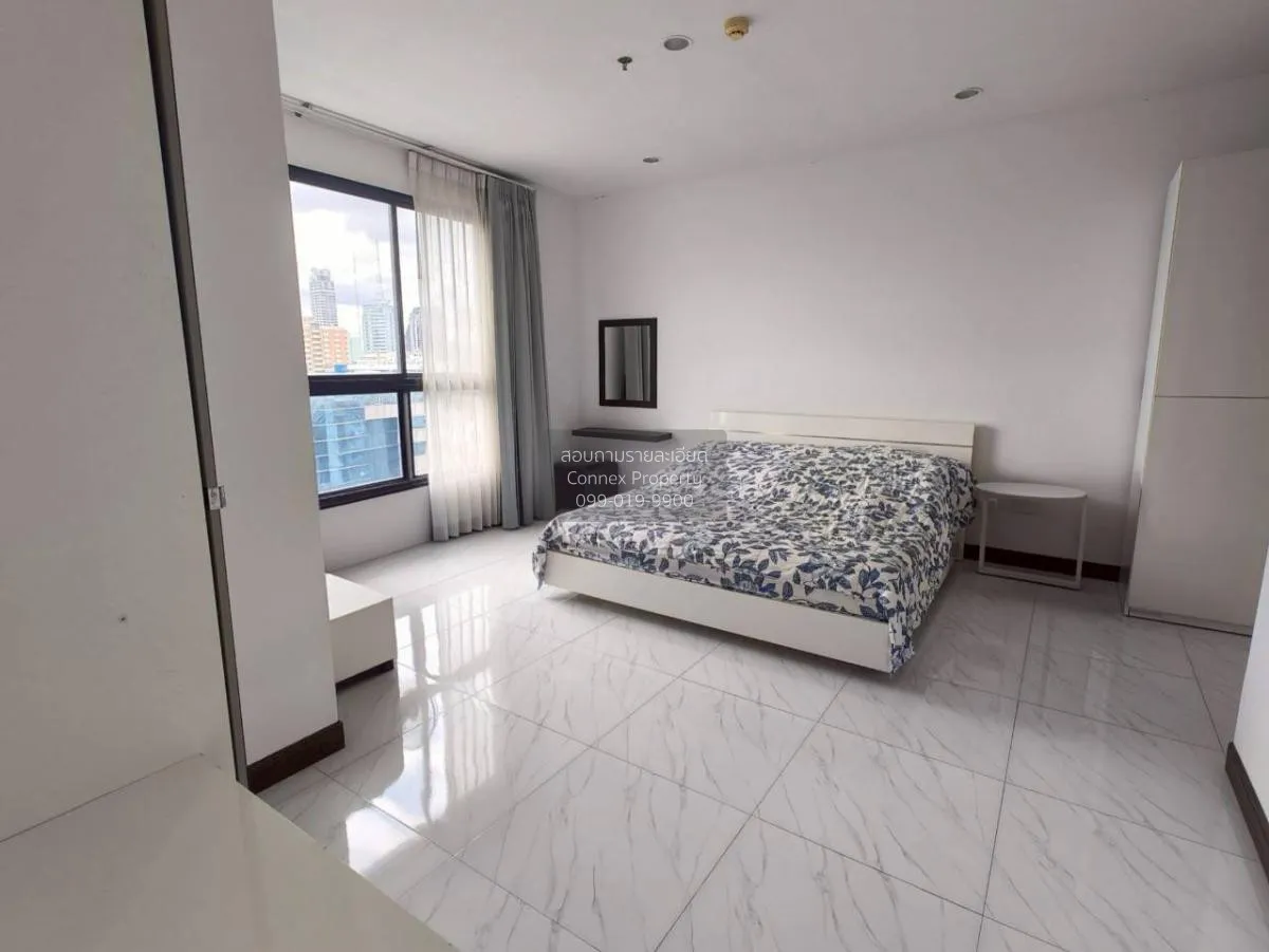 FOR RENT condo , Supalai Premier Ratchathewi , BTS-Ratchathewi , 