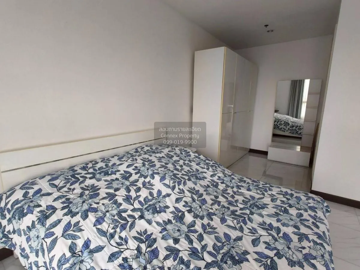 FOR RENT condo , Supalai Premier Ratchathewi , BTS-Ratchathewi , 