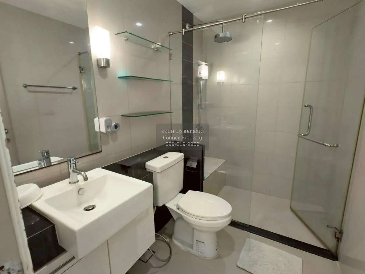 FOR RENT condo , Supalai Premier Ratchathewi , BTS-Ratchathewi , 
