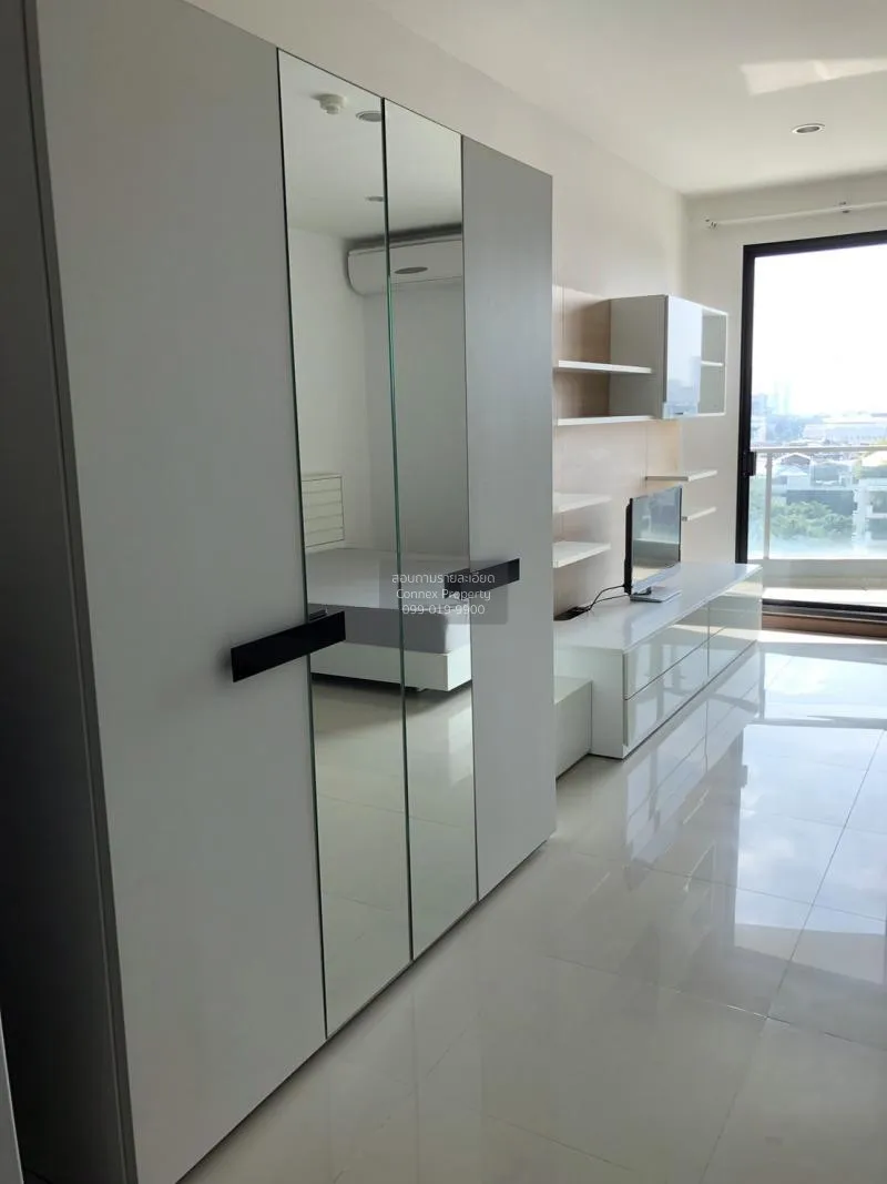 เช่าคอนโด  ศุภาลัย พรีเมียร์ ราชเทวี BTS-ราชเทวี ถนนเพชรบุรี เขต  4