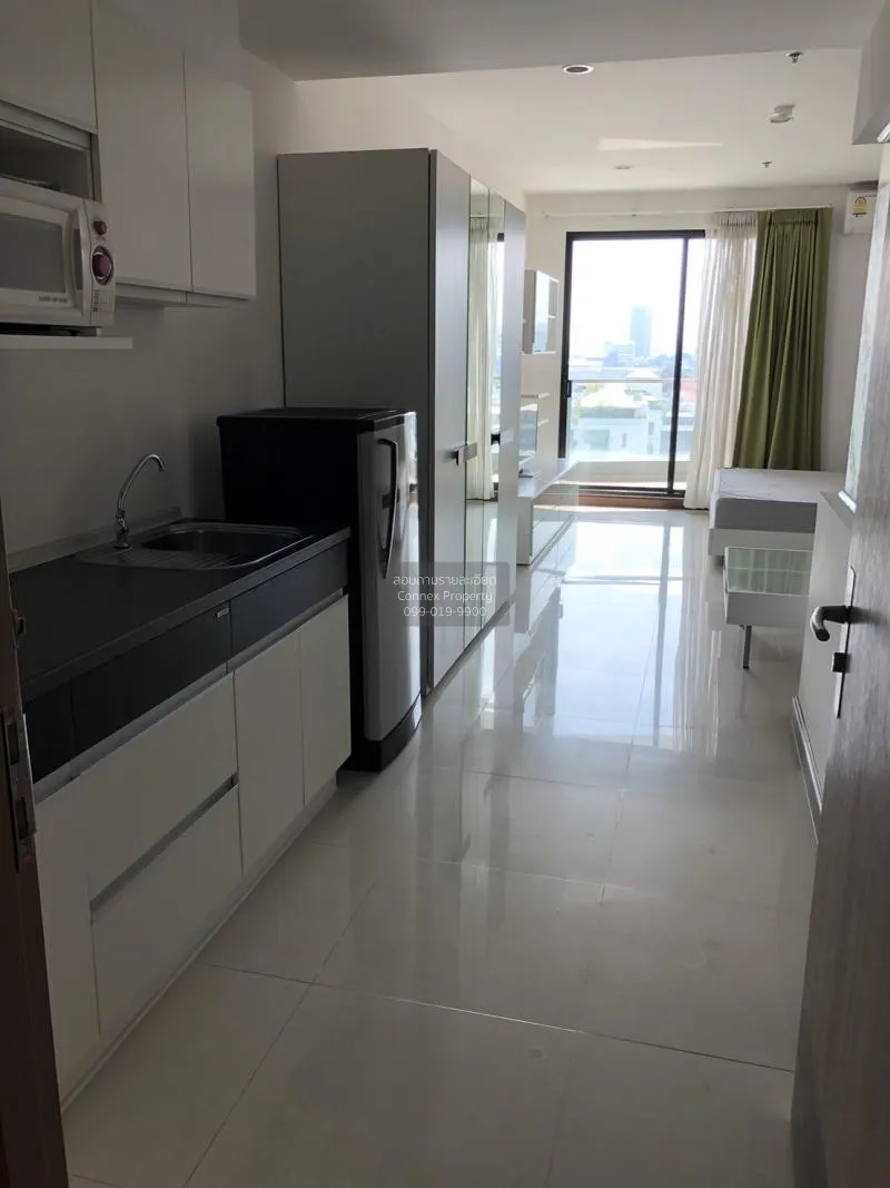 เช่าคอนโด  ศุภาลัย พรีเมียร์ ราชเทวี BTS-ราชเทวี ถนนเพชรบุรี เขต 