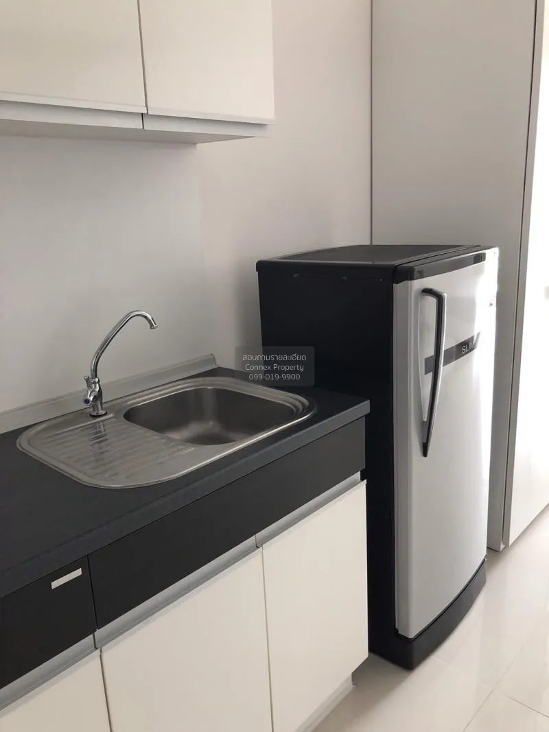 เช่าคอนโด  ศุภาลัย พรีเมียร์ ราชเทวี BTS-ราชเทวี ถนนเพชรบุรี เขต 