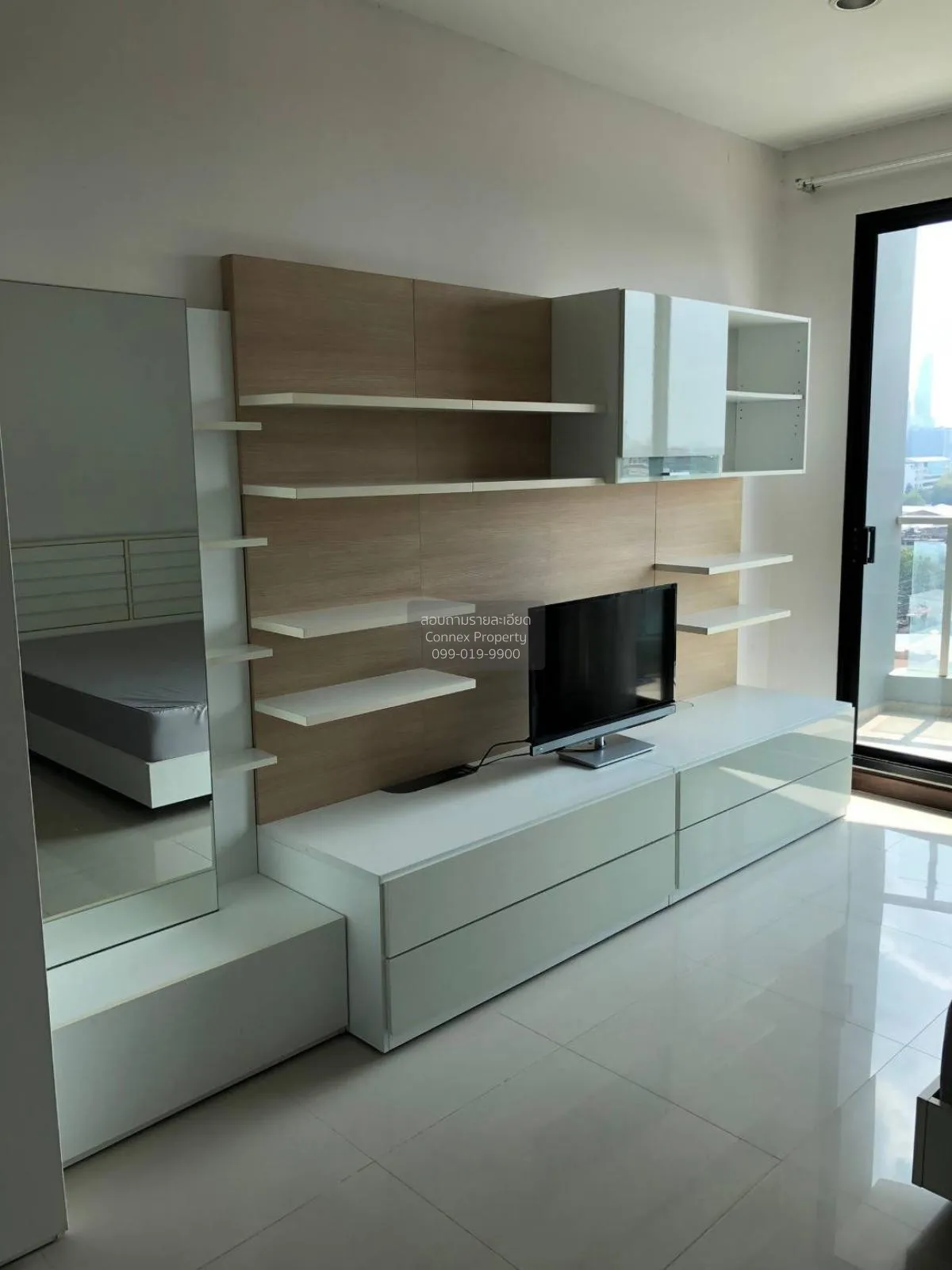 เช่าคอนโด  ศุภาลัย พรีเมียร์ ราชเทวี BTS-ราชเทวี ถนนเพชรบุรี เขต  2