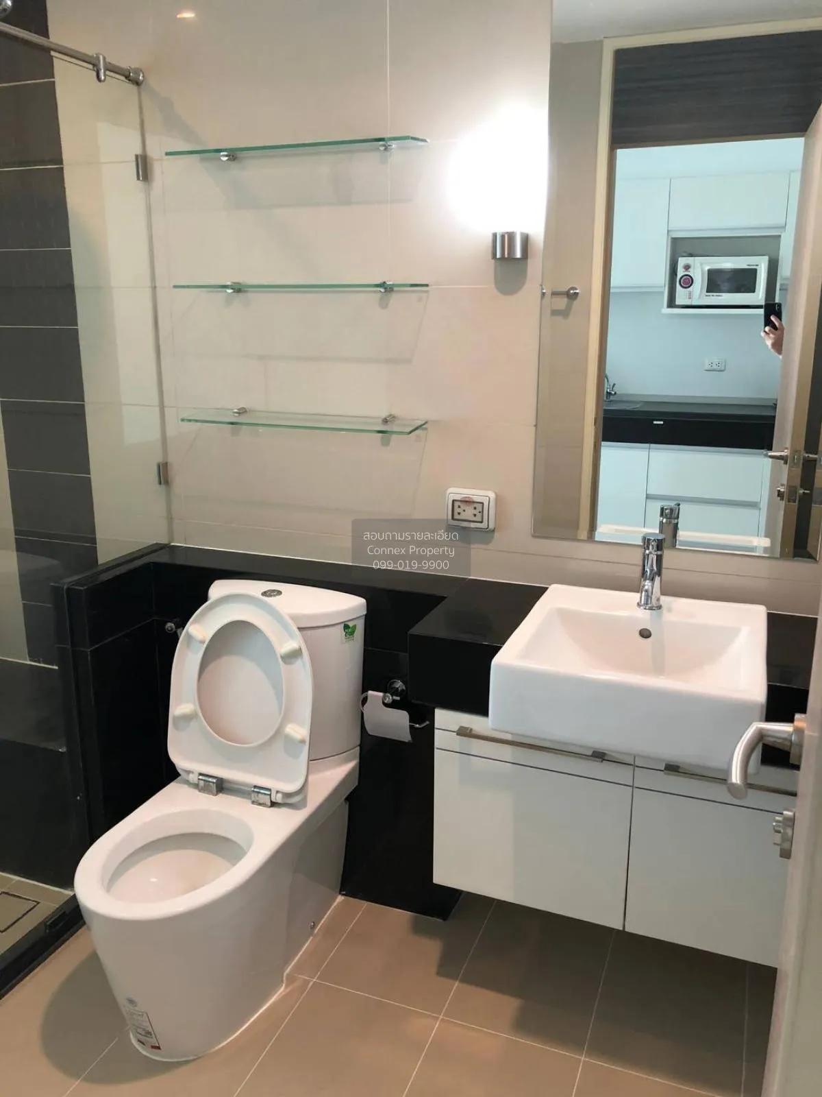 เช่าคอนโด  ศุภาลัย พรีเมียร์ ราชเทวี BTS-ราชเทวี ถนนเพชรบุรี เขต 