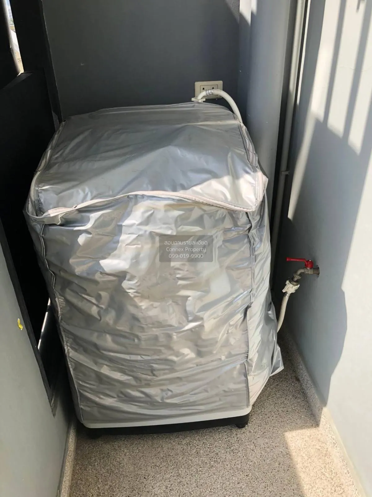 เช่าคอนโด  ศุภาลัย พรีเมียร์ ราชเทวี BTS-ราชเทวี ถนนเพชรบุรี เขต 