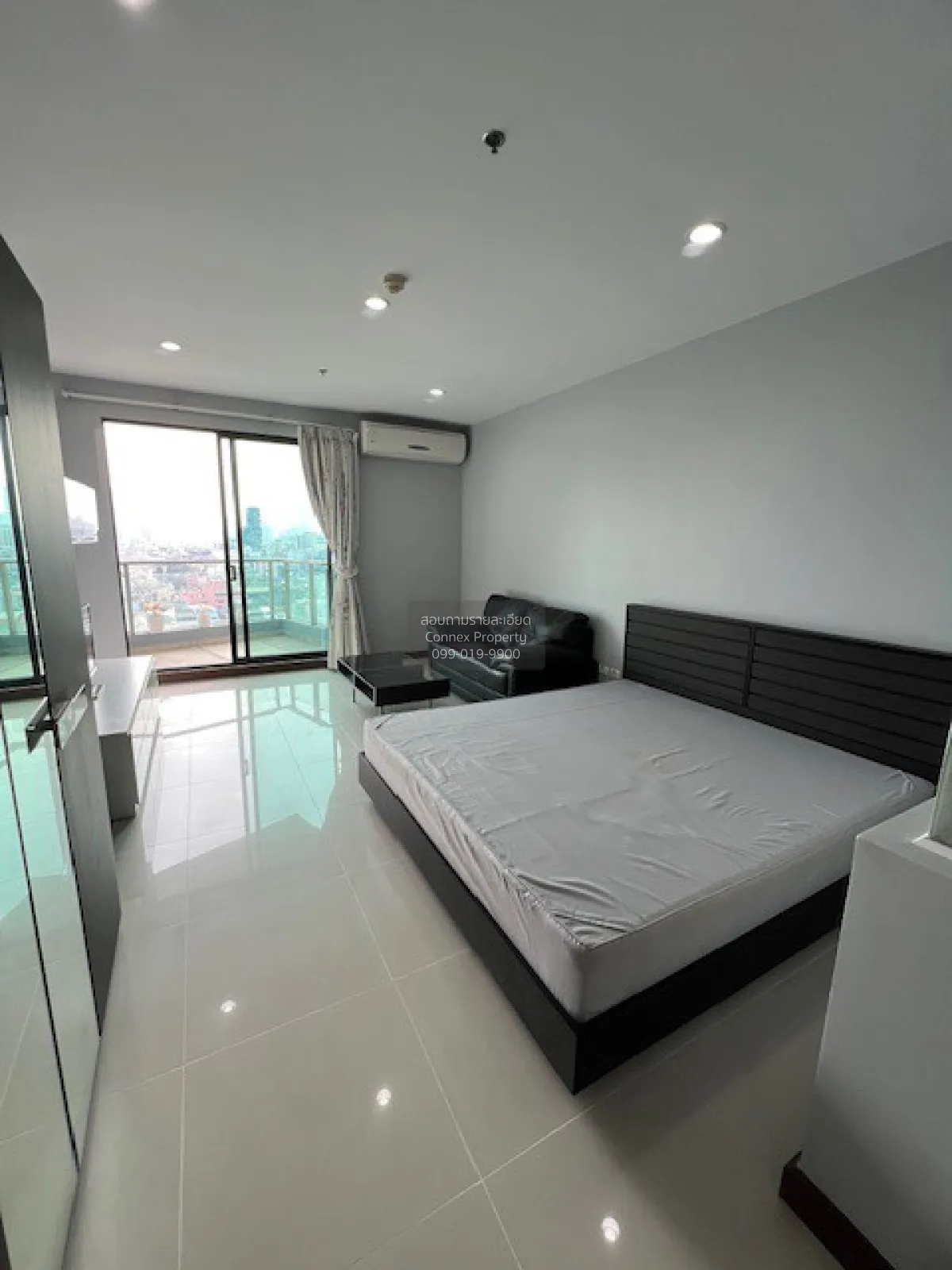 FOR RENT condo , Supalai Premier Ratchathewi , BTS-Ratchathewi ,  1