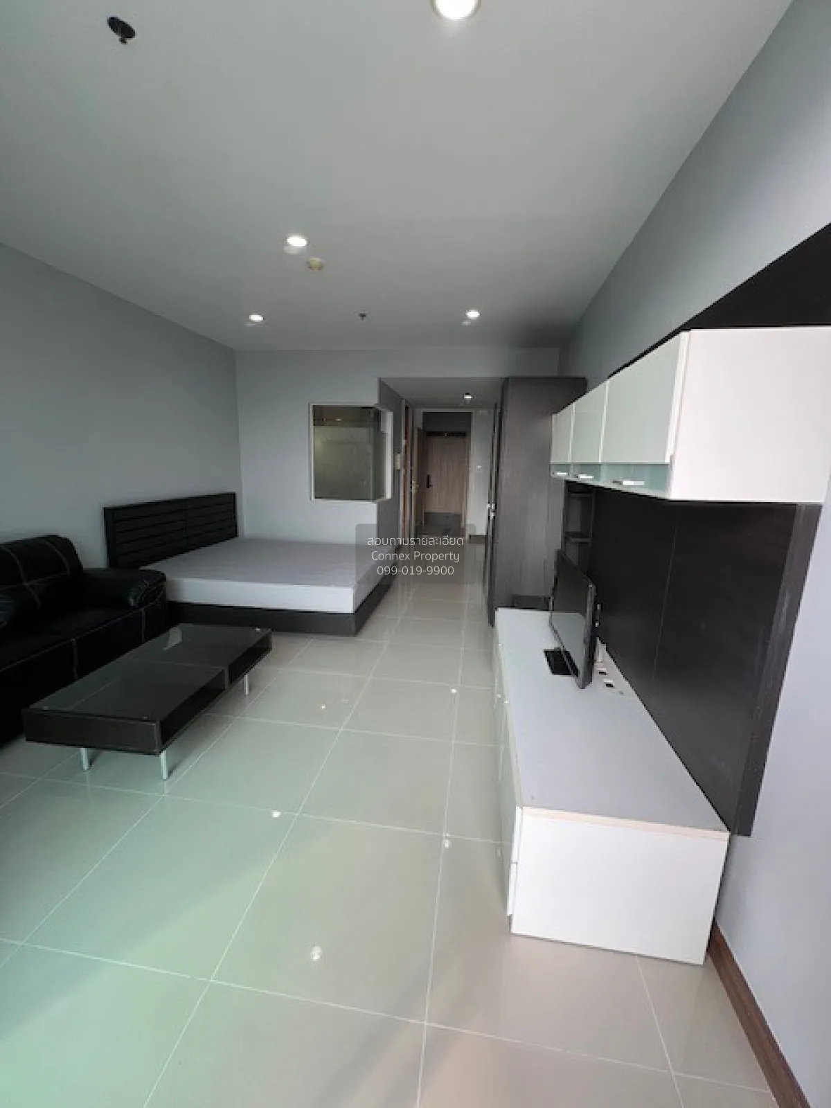 FOR RENT condo , Supalai Premier Ratchathewi , BTS-Ratchathewi ,  2