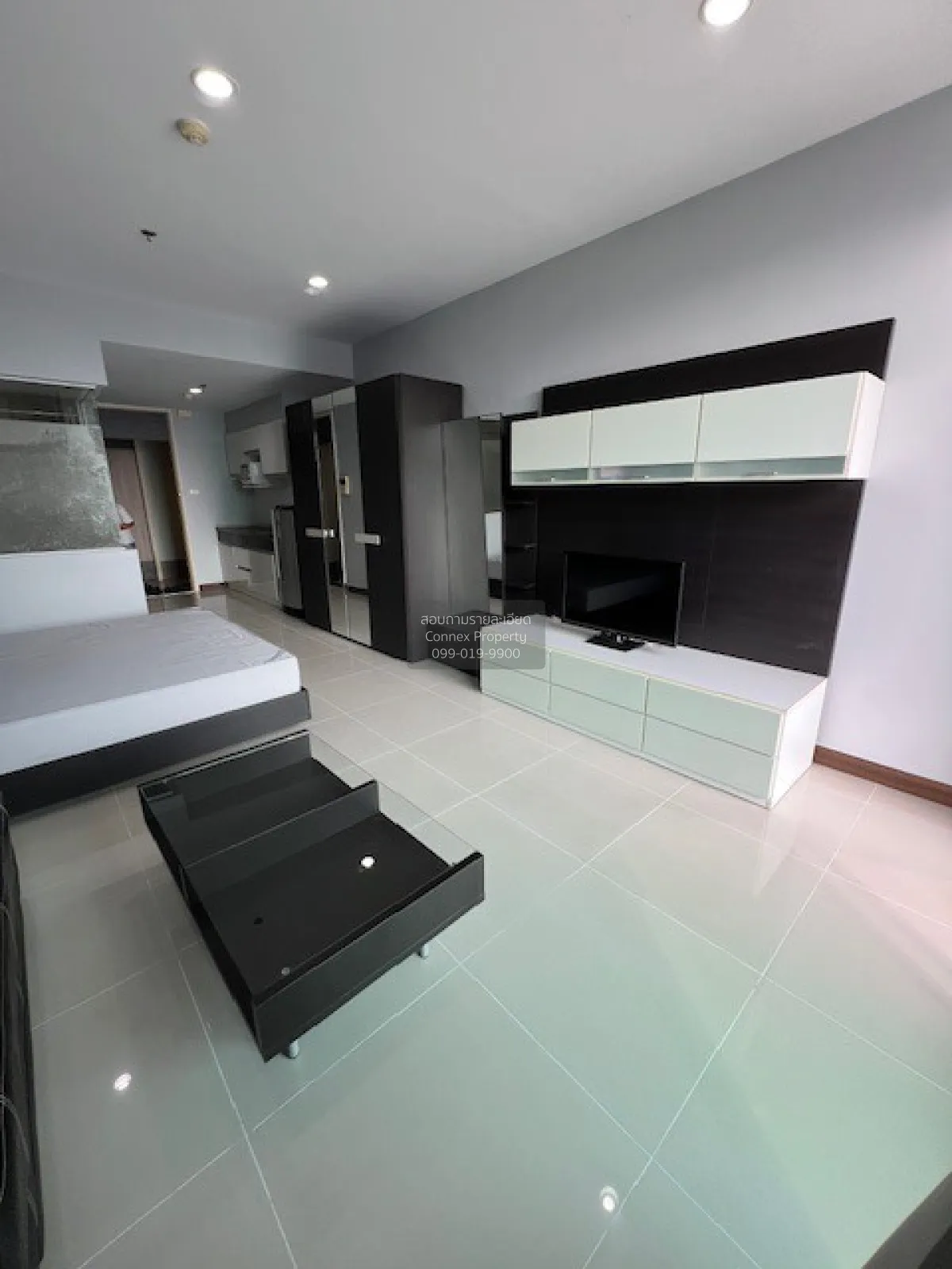 FOR RENT condo , Supalai Premier Ratchathewi , BTS-Ratchathewi ,  3