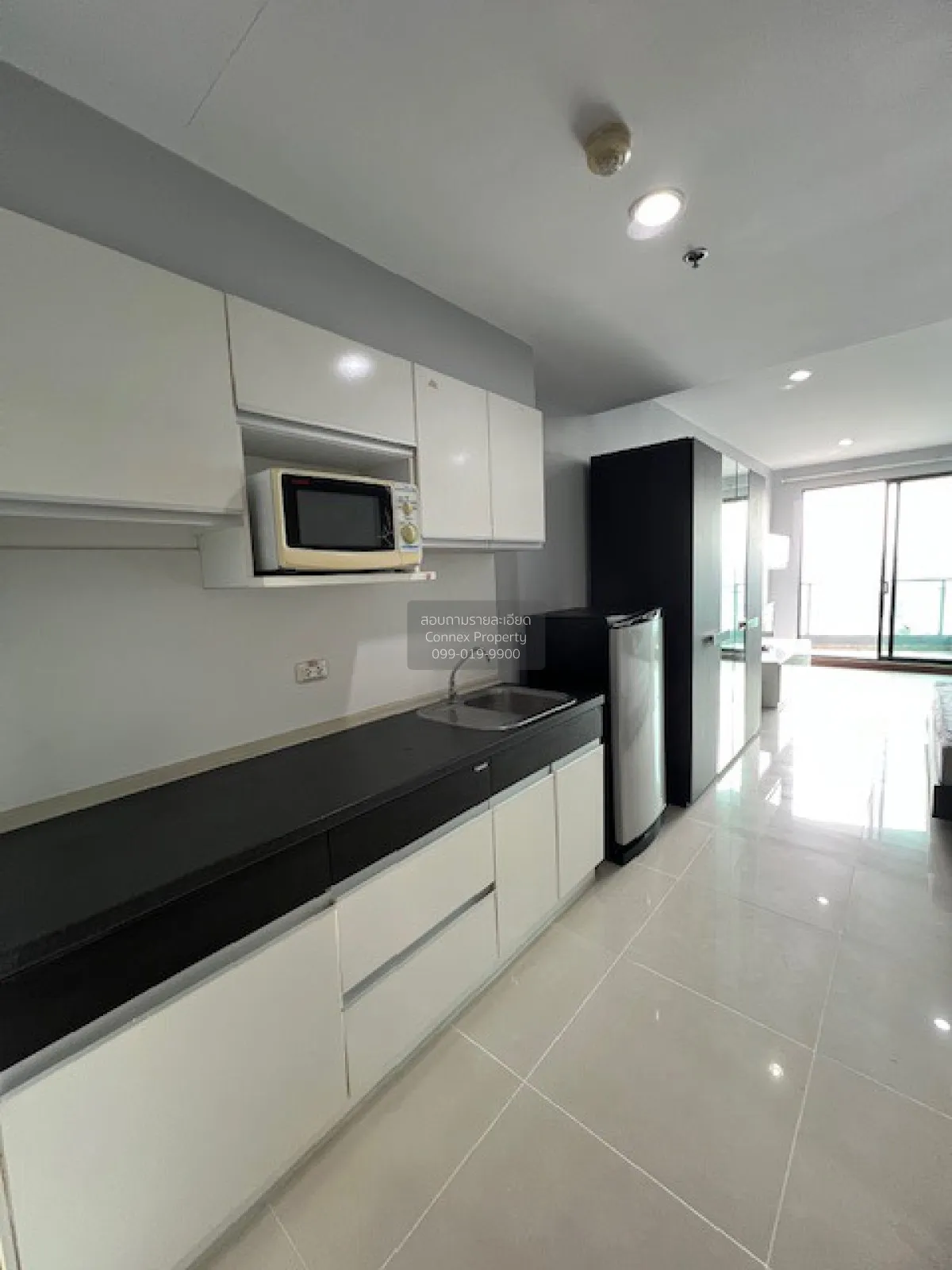FOR RENT condo , Supalai Premier Ratchathewi , BTS-Ratchathewi ,  4