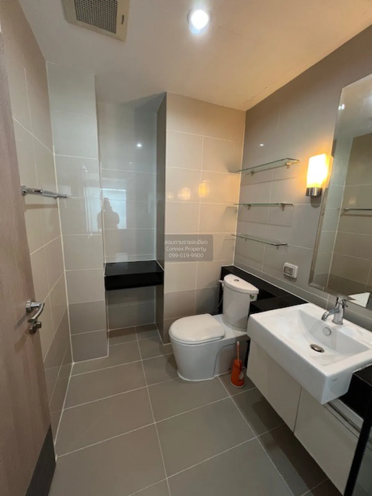 FOR RENT condo , Supalai Premier Ratchathewi , BTS-Ratchathewi , 