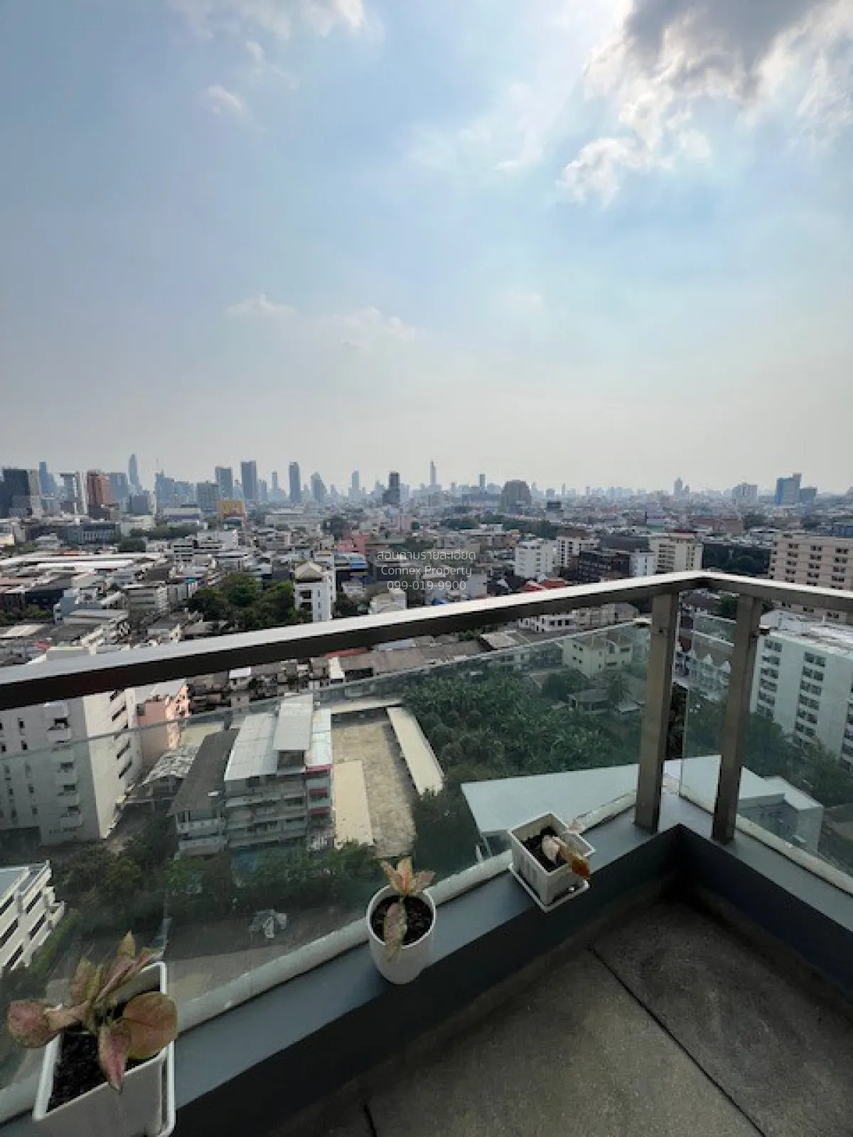 FOR RENT condo , Supalai Premier Ratchathewi , BTS-Ratchathewi , 