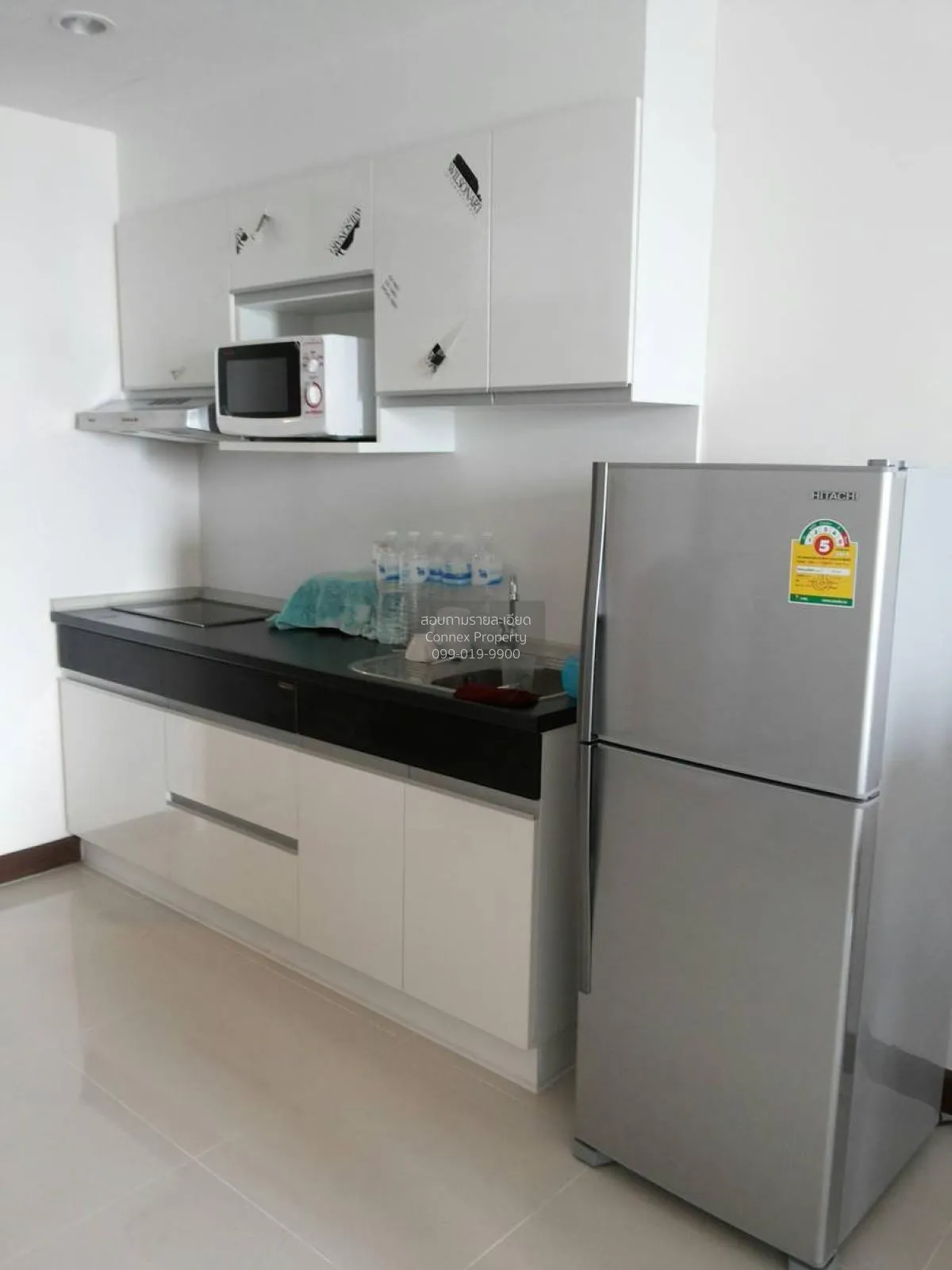 เช่าคอนโด  ศุภาลัย พรีเมียร์ ราชเทวี BTS-ราชเทวี ถนนเพชรบุรี เขต  3