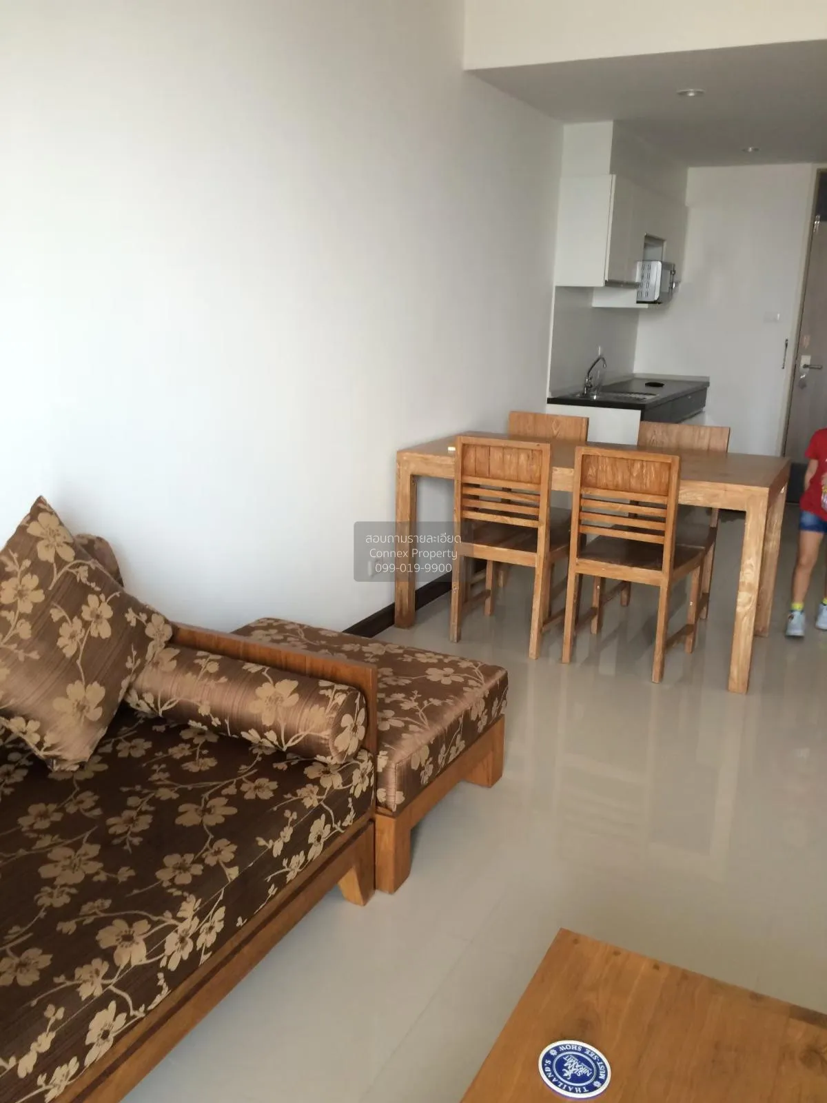 เช่าคอนโด  ศุภาลัย พรีเมียร์ ราชเทวี BTS-ราชเทวี ถนนเพชรบุรี เขต  3