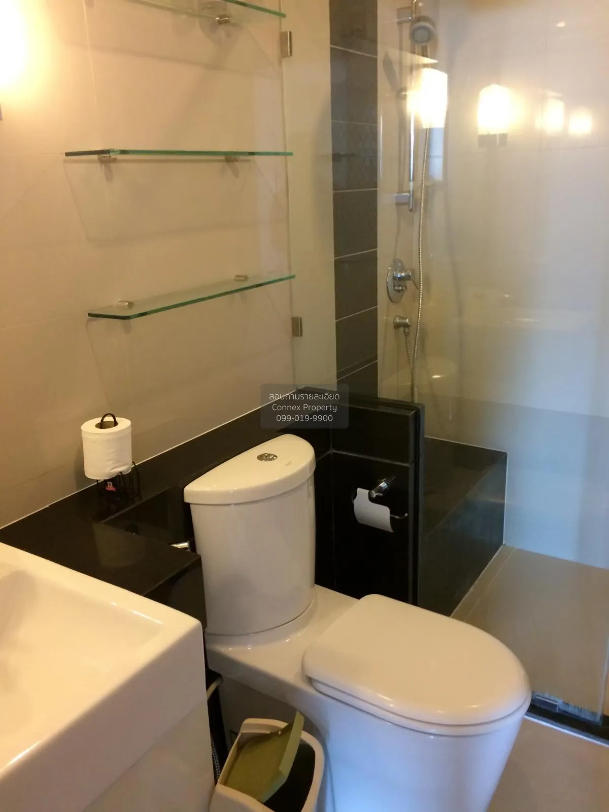 เช่าคอนโด  ศุภาลัย พรีเมียร์ ราชเทวี BTS-ราชเทวี ถนนเพชรบุรี เขต 