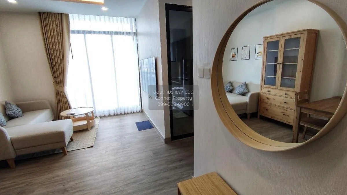 เช่าคอนโด  ศุภาลัย พรีเมียร์ ราชเทวี BTS-ราชเทวี ถนนเพชรบุรี เขต  2