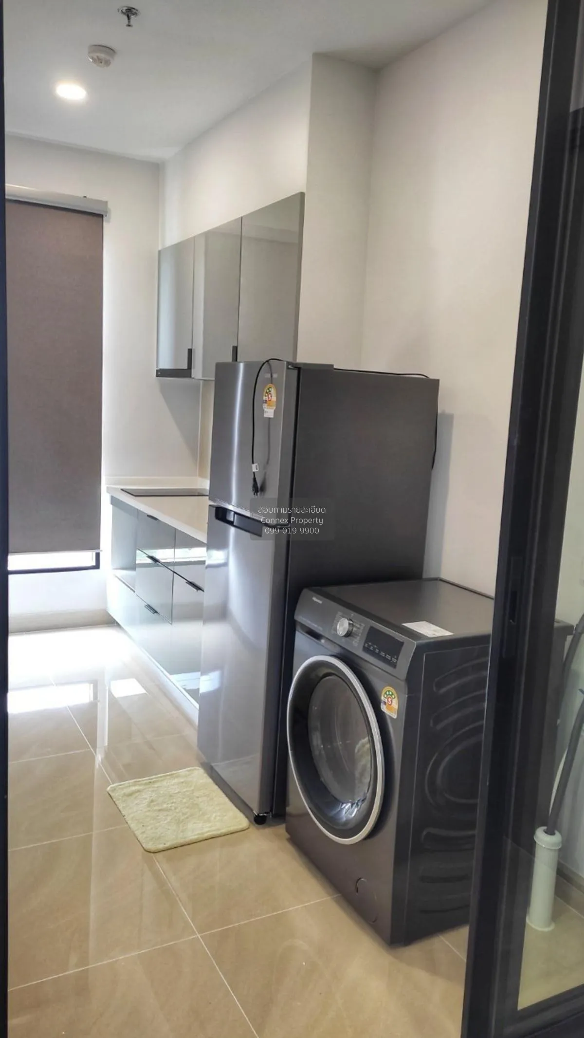 เช่าคอนโด  ศุภาลัย พรีเมียร์ ราชเทวี BTS-ราชเทวี ถนนเพชรบุรี เขต  3