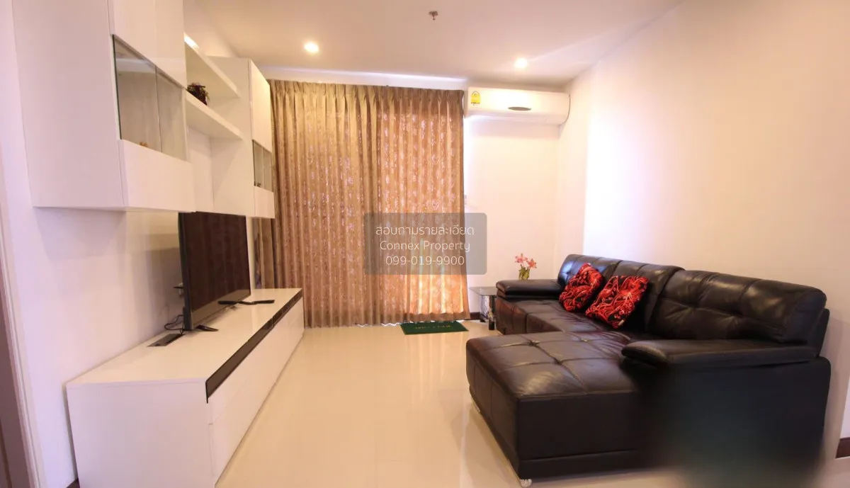 เช่าคอนโด  ศุภาลัย พรีเมียร์ ราชเทวี BTS-ราชเทวี ถนนเพชรบุรี เขต  1