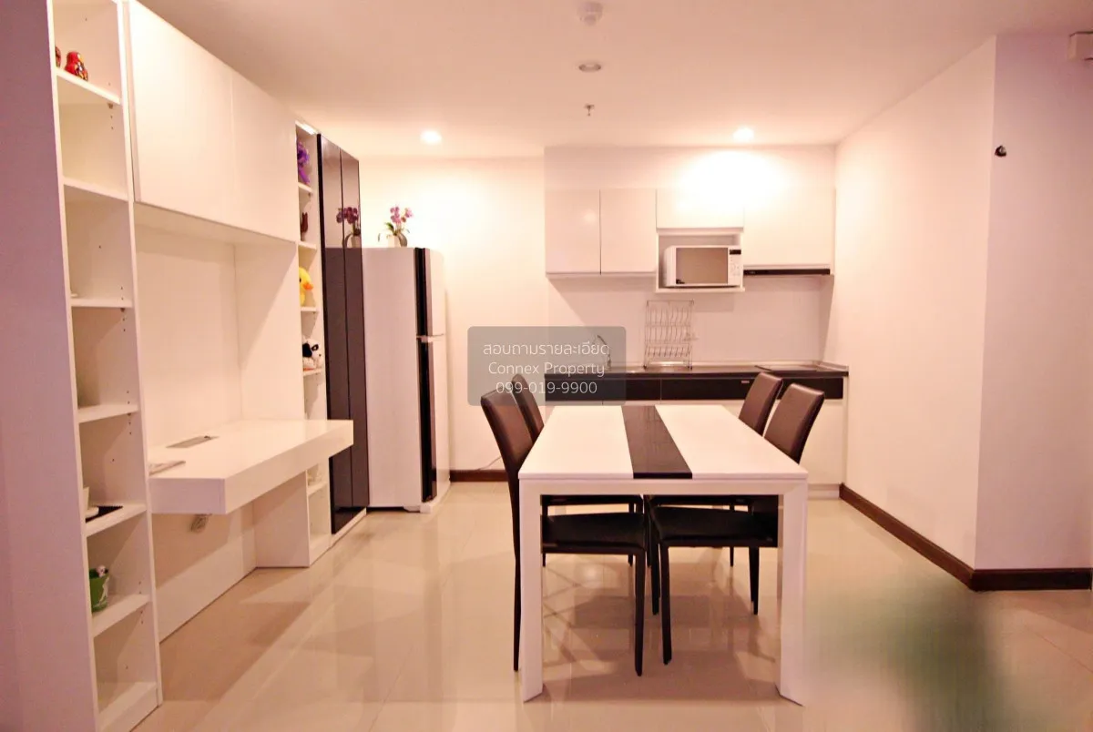 เช่าคอนโด  ศุภาลัย พรีเมียร์ ราชเทวี BTS-ราชเทวี ถนนเพชรบุรี เขต  2