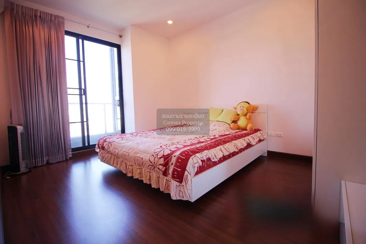 เช่าคอนโด  ศุภาลัย พรีเมียร์ ราชเทวี BTS-ราชเทวี ถนนเพชรบุรี เขต  4