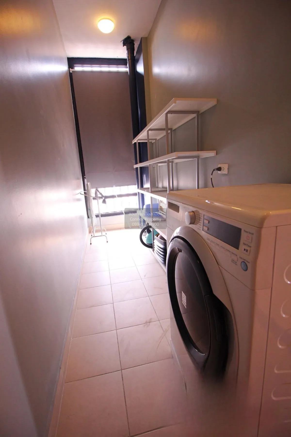 เช่าคอนโด  ศุภาลัย พรีเมียร์ ราชเทวี BTS-ราชเทวี ถนนเพชรบุรี เขต 