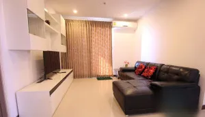 เช่าคอนโด  ศุภาลัย พรีเมียร์ ราชเทวี BTS-ราชเทวี ถนนเพชรบุรี เขต ปทุมวัน กรุงเทพ CX-50624