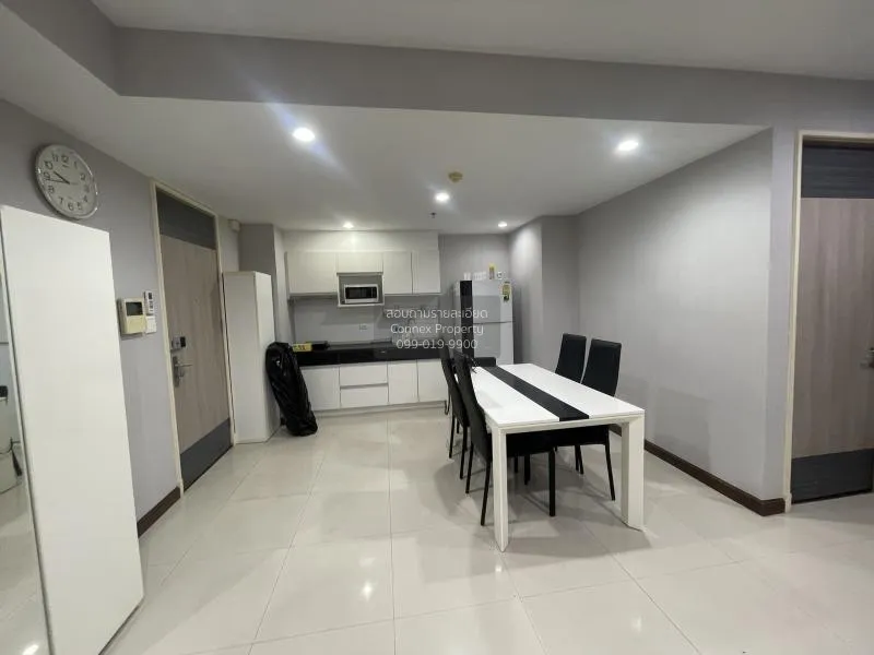 เช่าคอนโด  ศุภาลัย พรีเมียร์ ราชเทวี BTS-ราชเทวี ถนนเพชรบุรี เขต  2