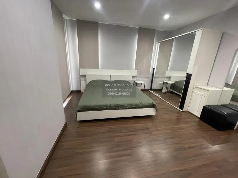 เช่าคอนโด  ศุภาลัย พรีเมียร์ ราชเทวี BTS-ราชเทวี ถนนเพชรบุรี เขต  3