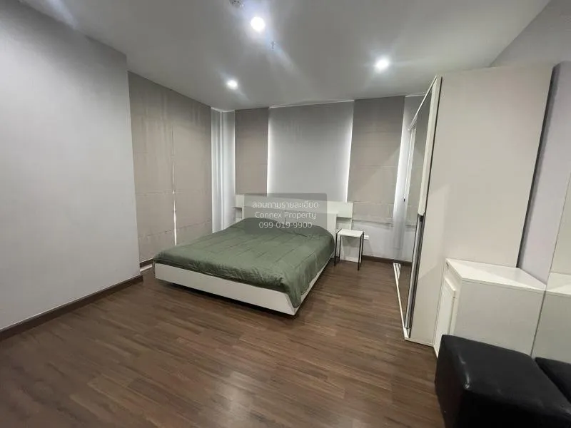 เช่าคอนโด  ศุภาลัย พรีเมียร์ ราชเทวี BTS-ราชเทวี ถนนเพชรบุรี เขต  4