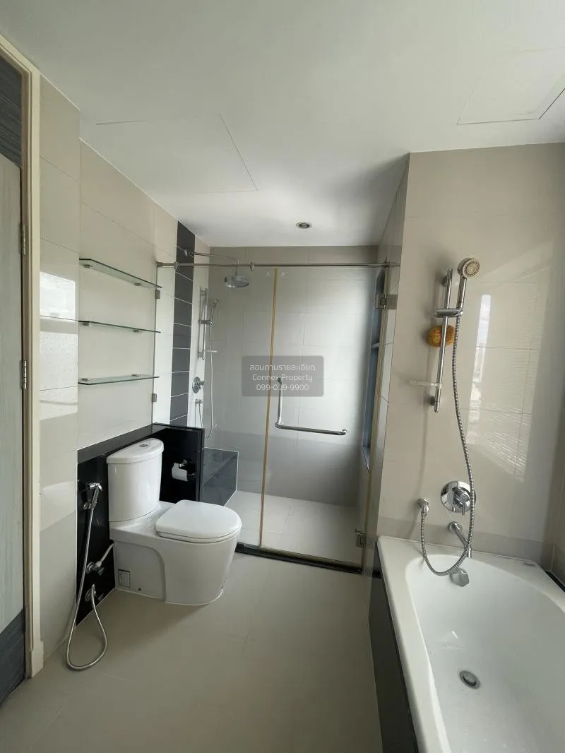 เช่าคอนโด  ศุภาลัย พรีเมียร์ ราชเทวี BTS-ราชเทวี ถนนเพชรบุรี เขต 