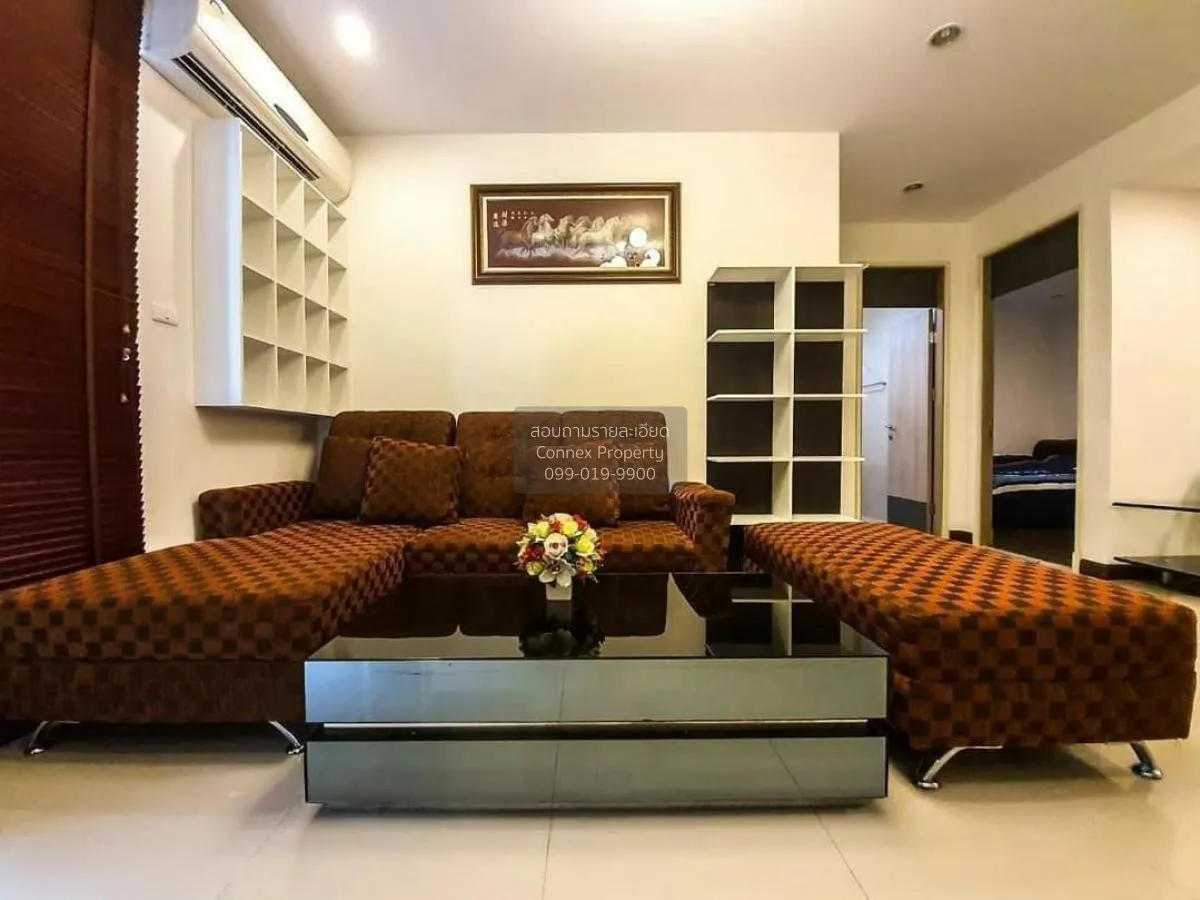 ขายคอนโด  ศุภาลัย พรีเมียร์ ราชเทวี BTS-ราชเทวี ถนนเพชรบุรี เขต ป 3